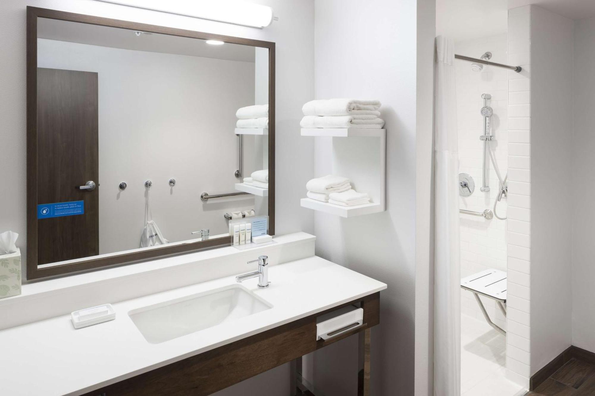 Hampton & Downtown 3* Phoenix
