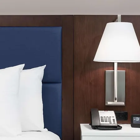 Hampton Inn & Suites Phoenix Downtown Esterno foto